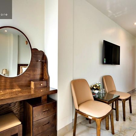 S79 Duc Hieu Airport Hotel 1 Hanoi Bilik gambar