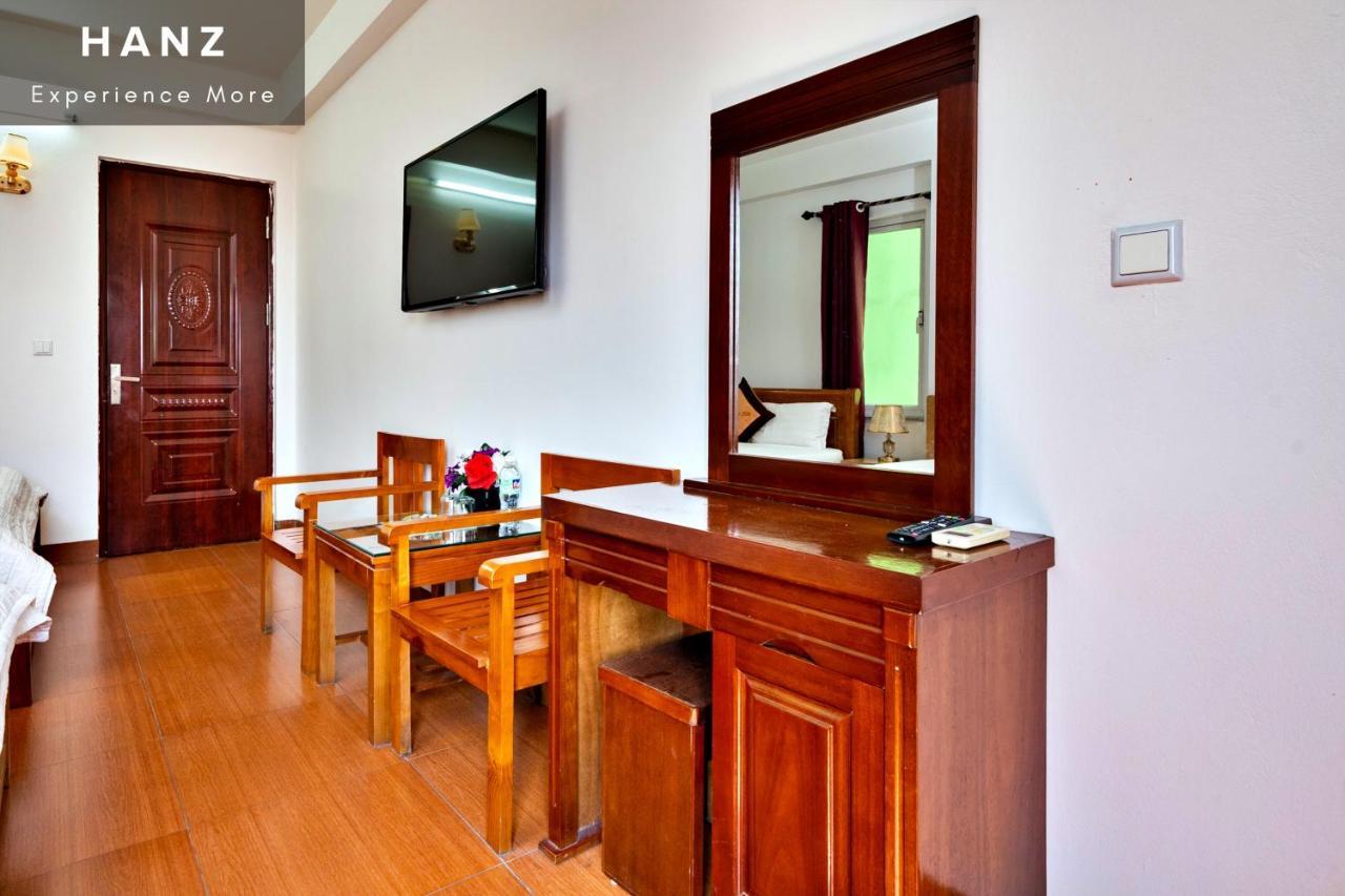 S79 Duc Hieu Airport Hotel 1 Hanoi Bilik gambar