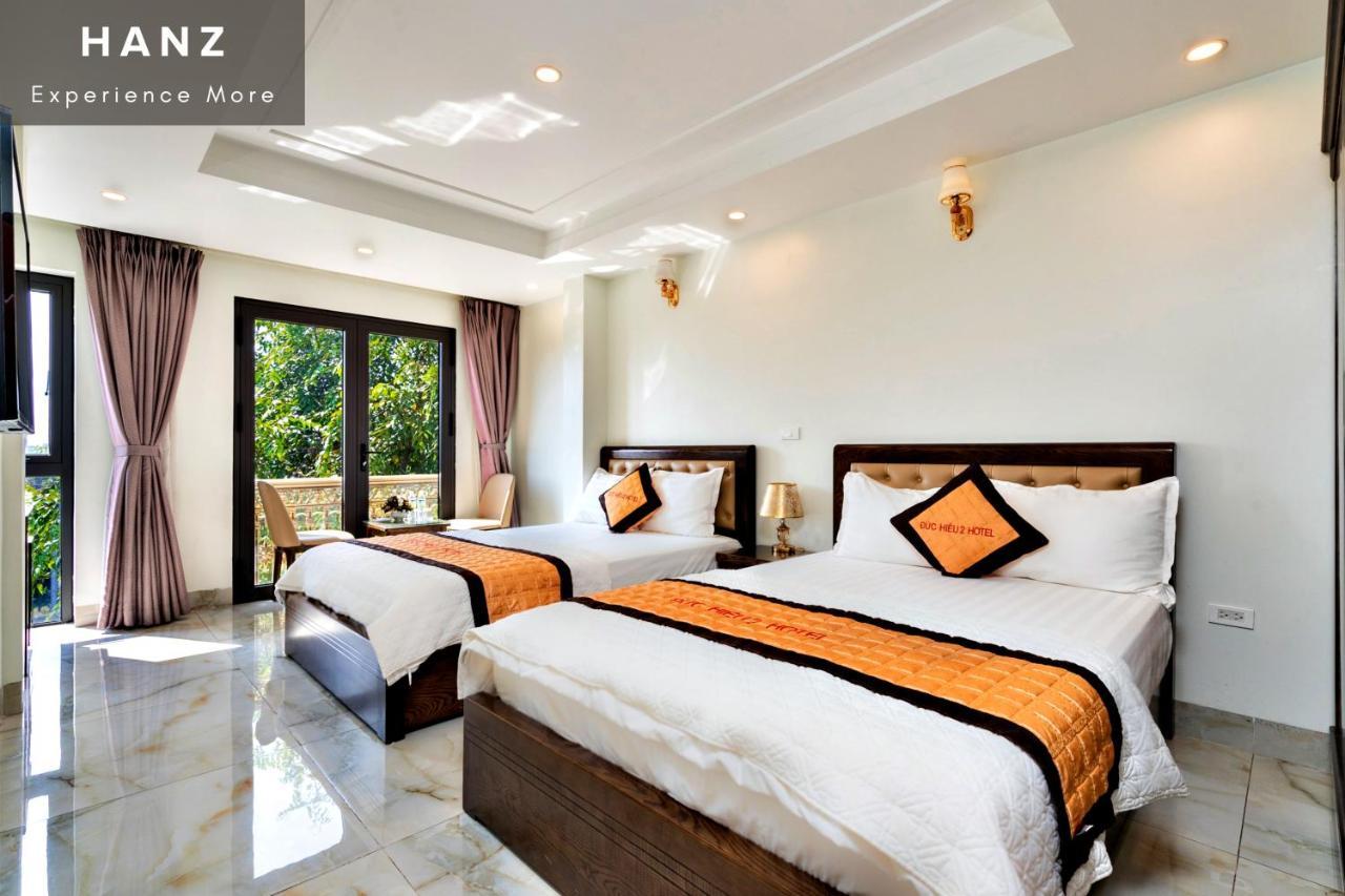 S79 Duc Hieu Airport Hotel 1 Hanoi Luaran gambar