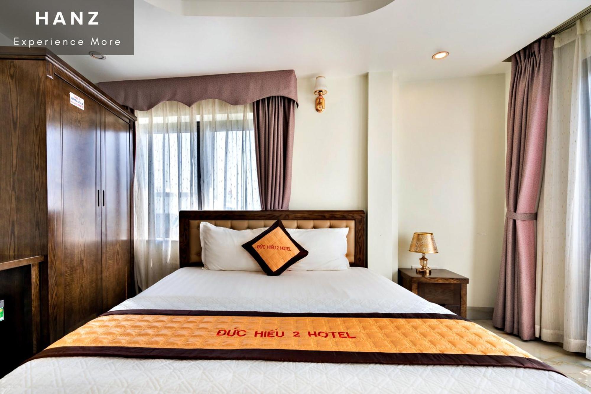 S79 Duc Hieu Airport Hotel 1 Hanoi Bilik gambar